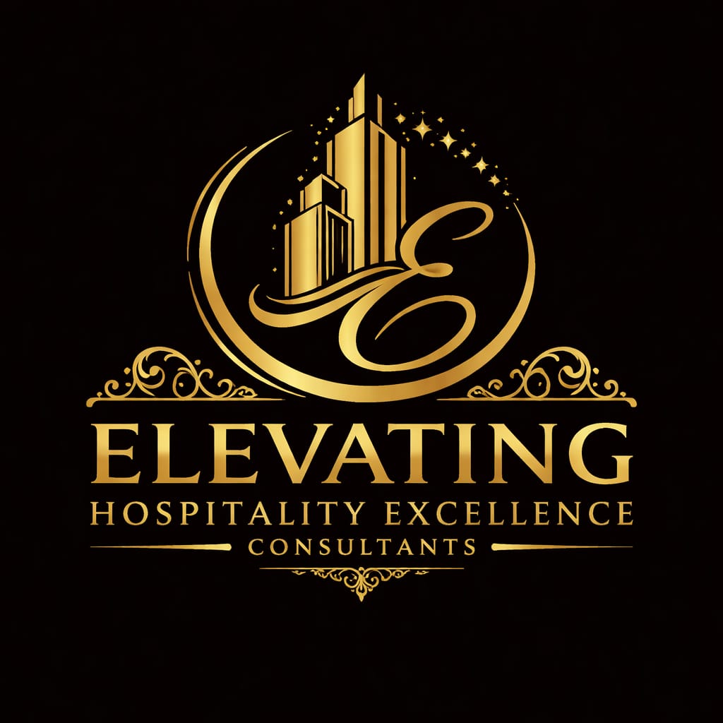 Elevating Hospitality Excellence Consultants